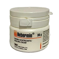Эбермин 30г (Hebermin 30г)