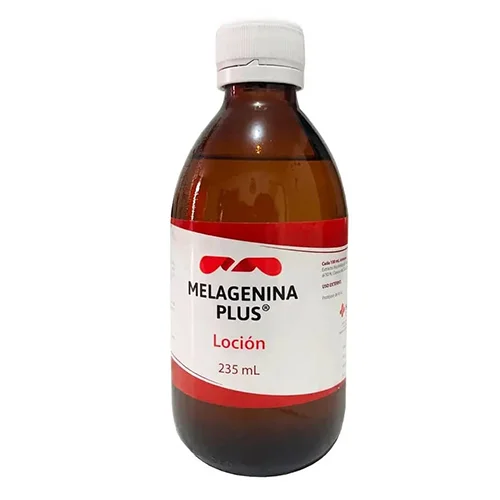Мелагенина Плюс (Melagenina Plus)
